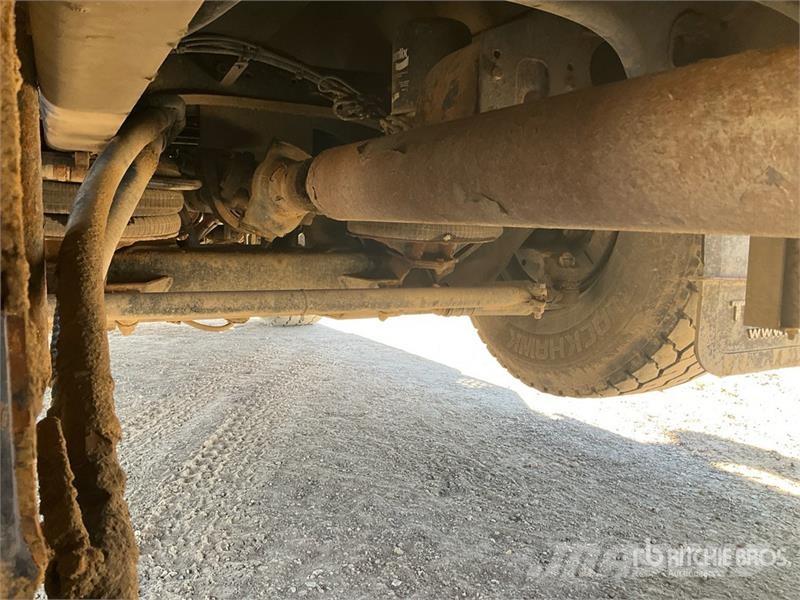 Kenworth T880 Camiones bañeras basculantes o volquetes