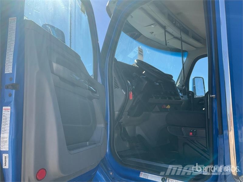 Kenworth T880 Camiones bañeras basculantes o volquetes