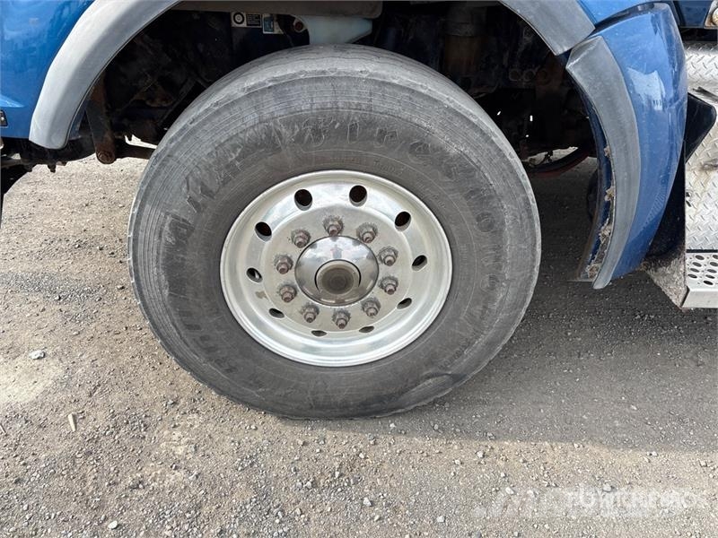 Kenworth T880 Седельные тягачи