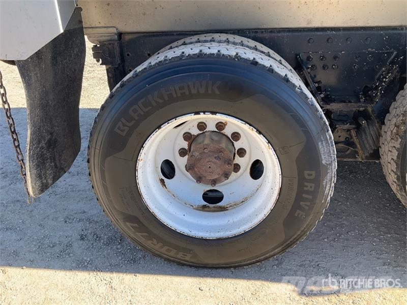 Kenworth T880 Camiones bañeras basculantes o volquetes