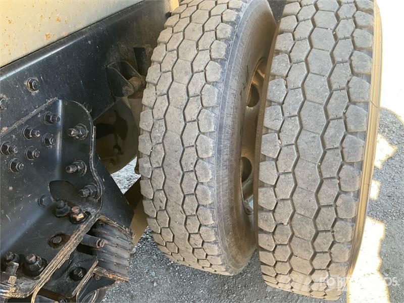 Kenworth T880 Camiones bañeras basculantes o volquetes