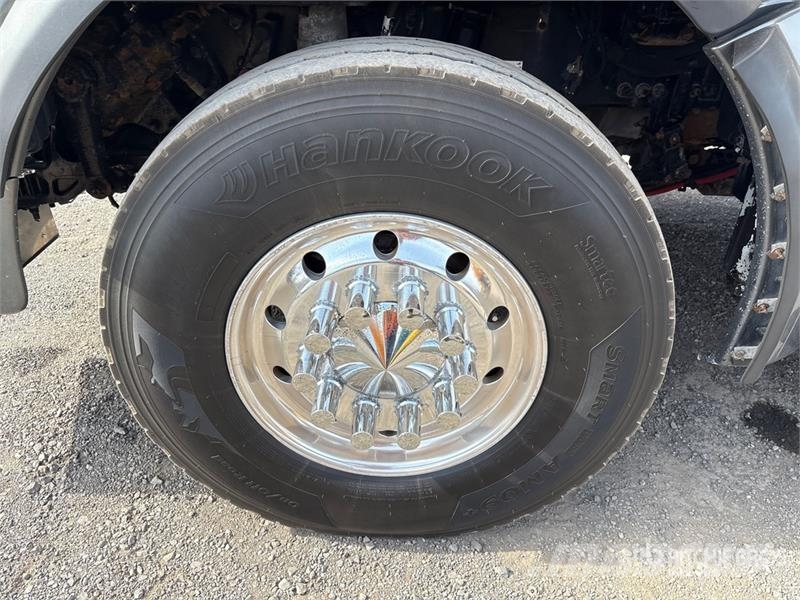 Kenworth T880 Tractores (camiões)