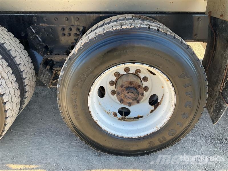 Kenworth T880 Camiones bañeras basculantes o volquetes