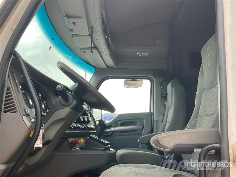 Kenworth T880 Prime Movers