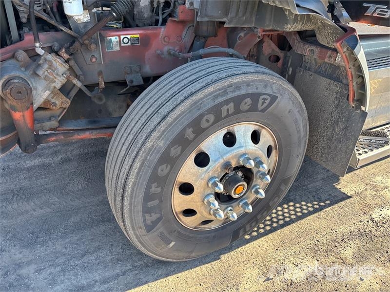 Kenworth T880 Sattelzugmaschinen