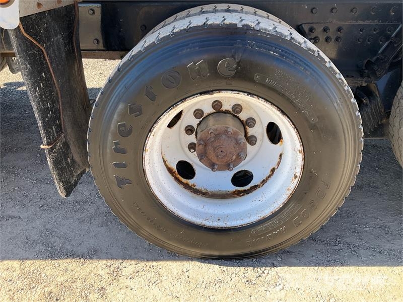 Kenworth T880 Camiones bañeras basculantes o volquetes