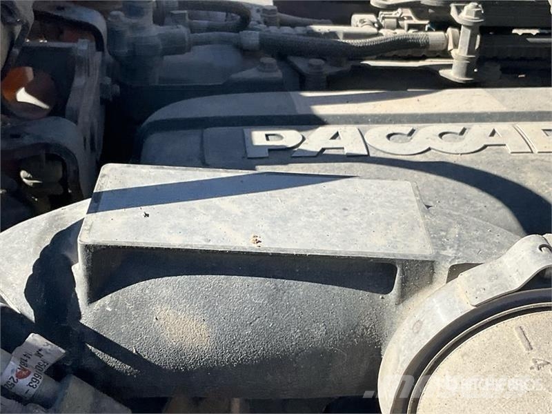 Kenworth T880 Camiones bañeras basculantes o volquetes