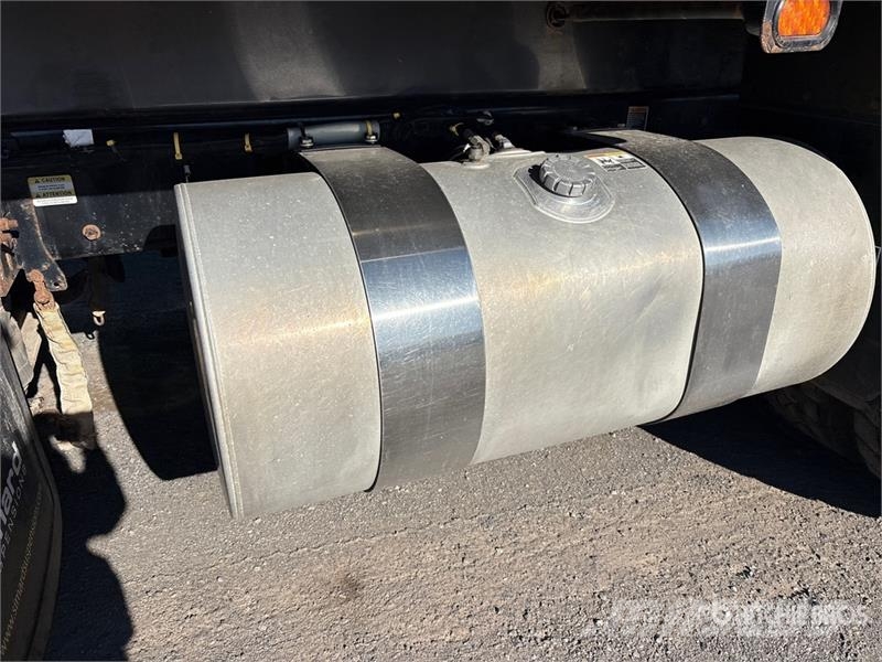 Kenworth T880 Camiones bañeras basculantes o volquetes