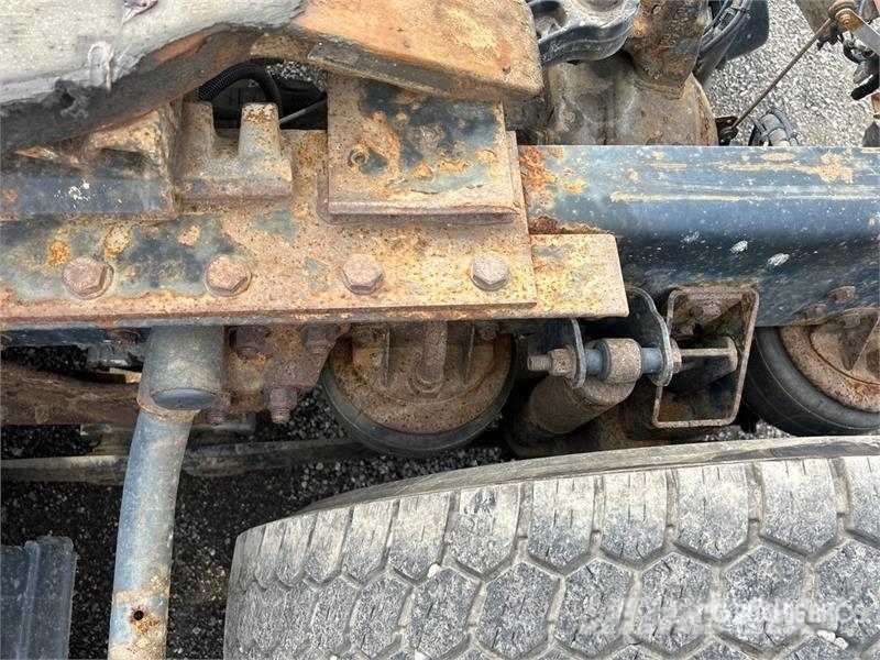 Kenworth T880 Vetopöytäautot