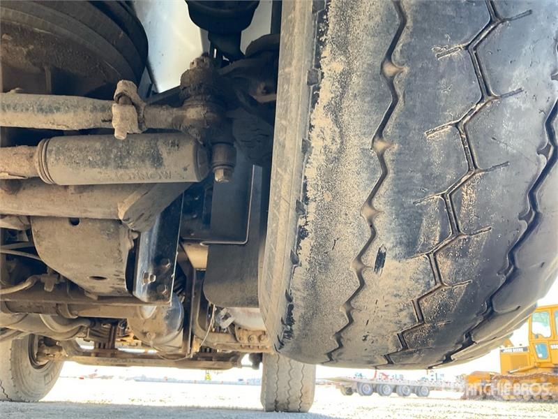Kenworth T880 Camiones bañeras basculantes o volquetes