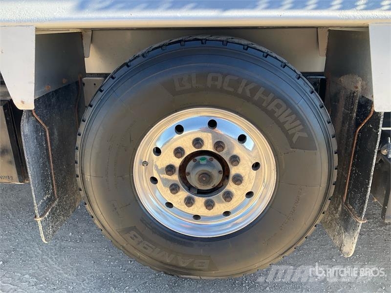 Kenworth T880 Camiones bañeras basculantes o volquetes