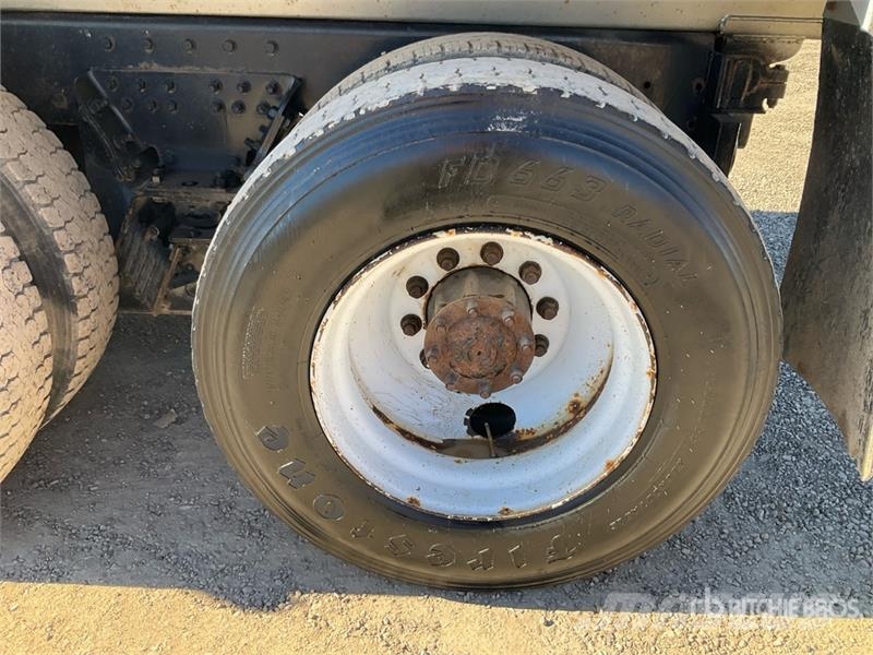 Kenworth T880 Camiones bañeras basculantes o volquetes