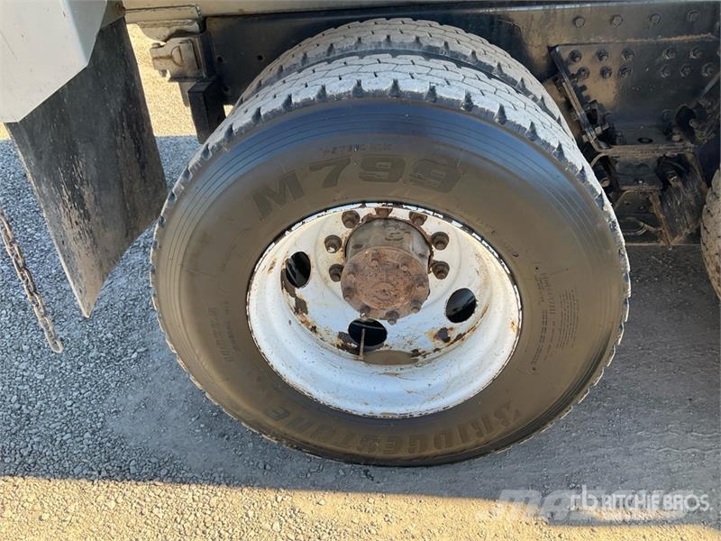 Kenworth T880 Camiones bañeras basculantes o volquetes