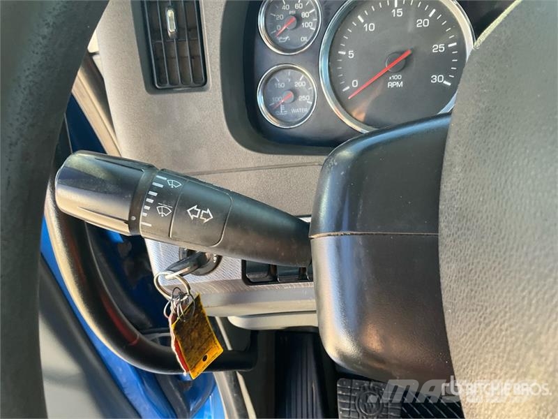 Kenworth T880 Camiones bañeras basculantes o volquetes
