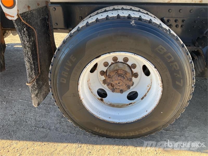 Kenworth T880 Camiones bañeras basculantes o volquetes