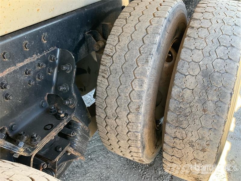 Kenworth T880 Camiones bañeras basculantes o volquetes