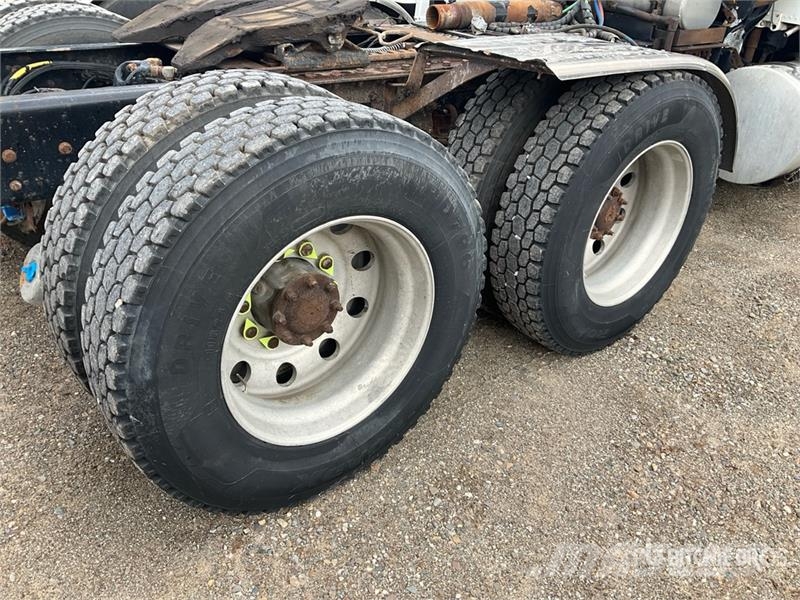 Kenworth T880 Prime Movers