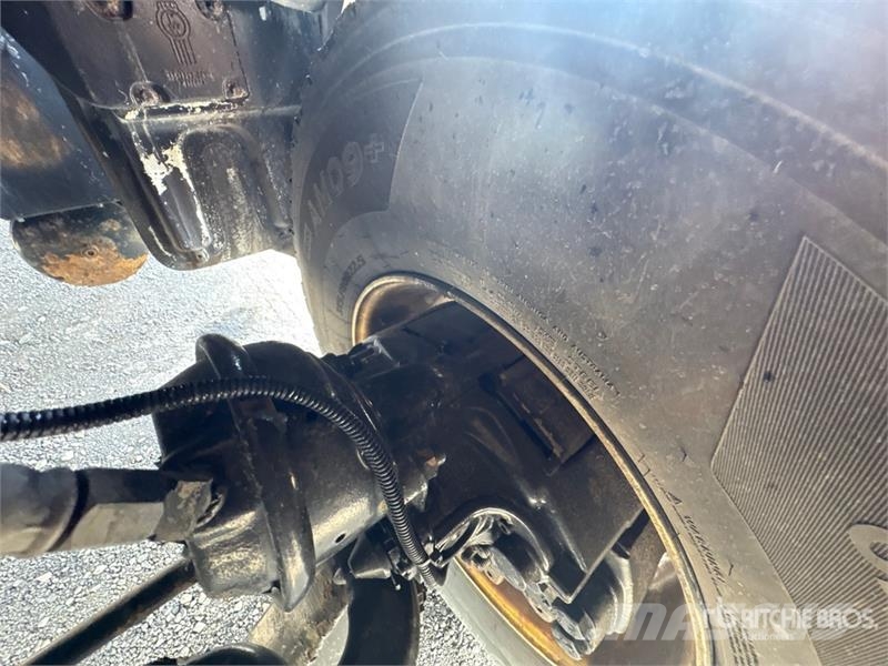 Kenworth T880 Tractores (camiões)