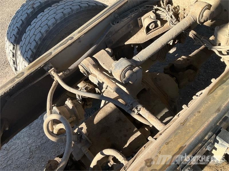 Kenworth T880 Camiones bañeras basculantes o volquetes