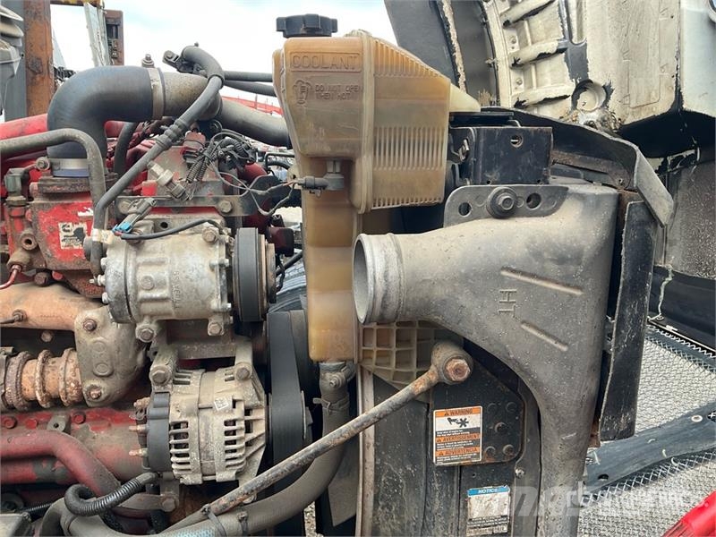 Kenworth T880 Prime Movers