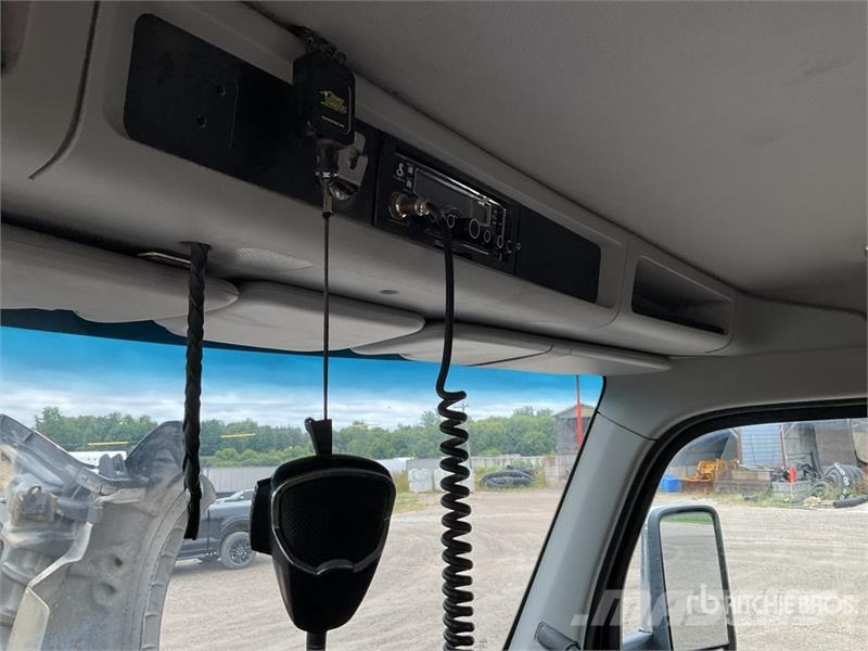 Kenworth T880 Prime Movers