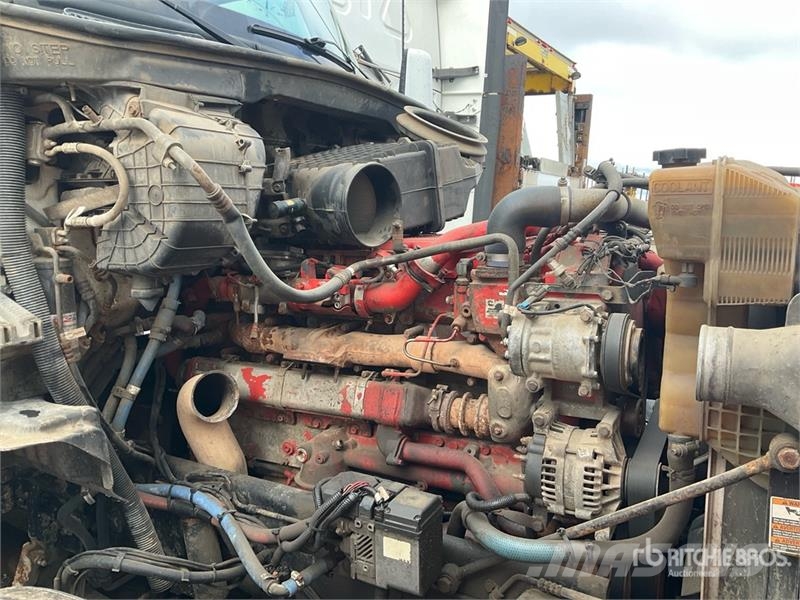 Kenworth T880 Prime Movers