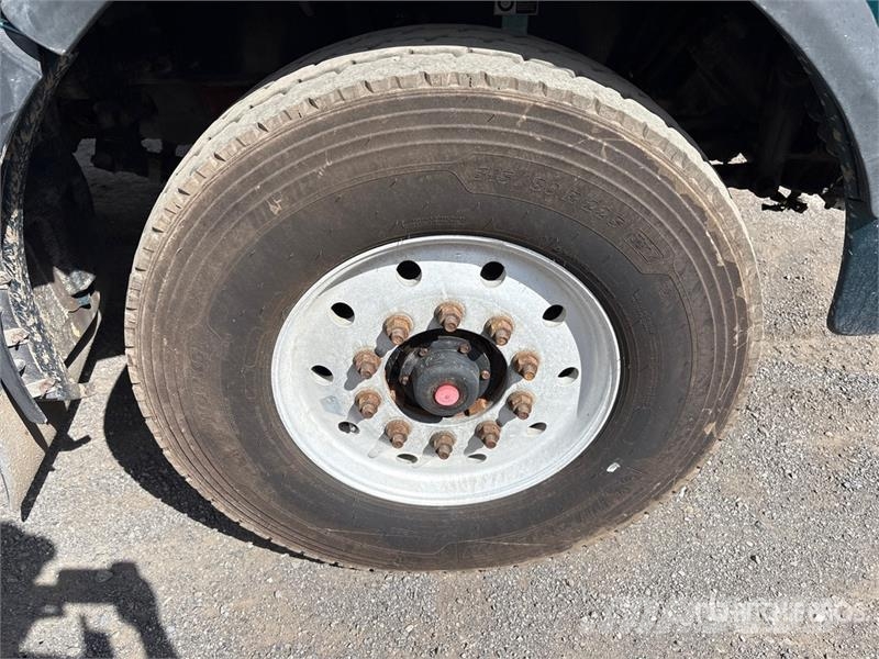 Kenworth T880 Trekkvogner