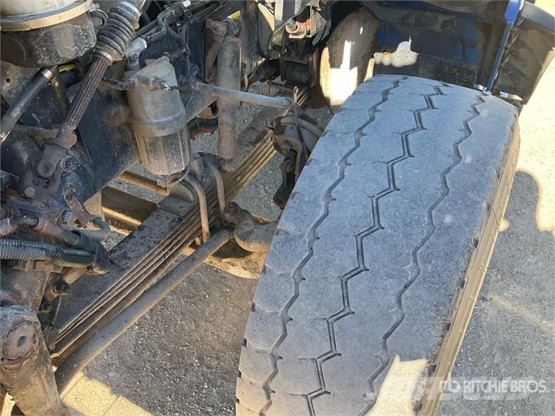 Kenworth T880 Camiones bañeras basculantes o volquetes