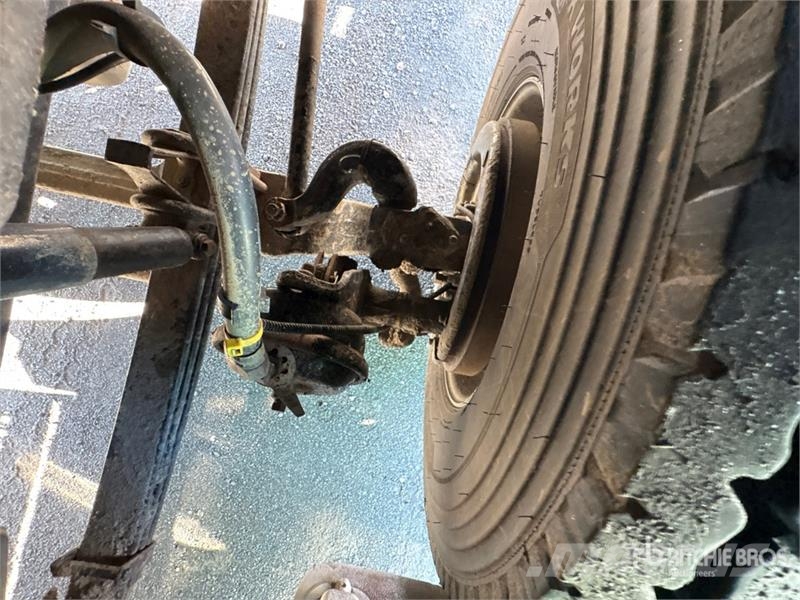 Kenworth T880 Camiones bañeras basculantes o volquetes
