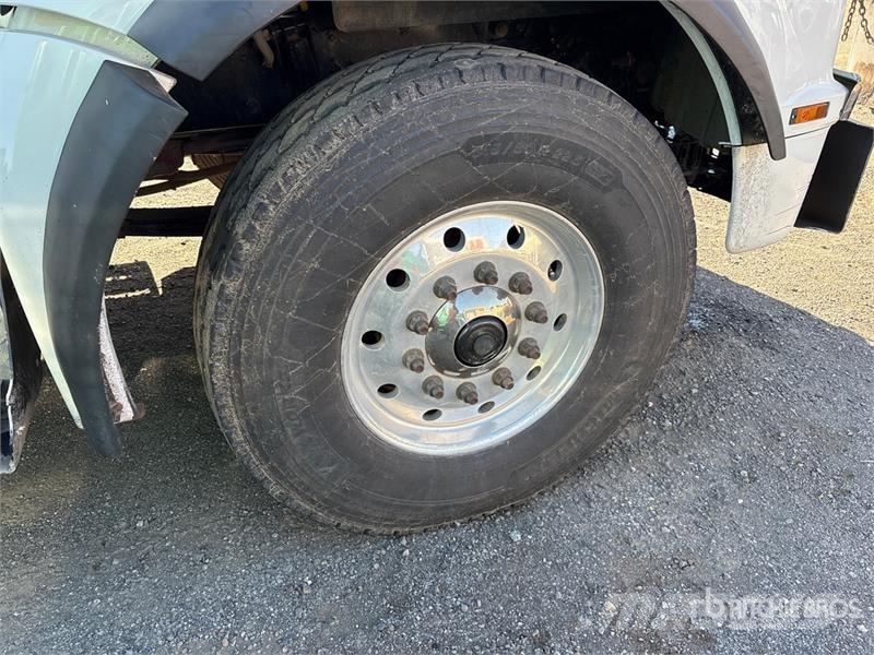 Kenworth T880 Camiones bañeras basculantes o volquetes