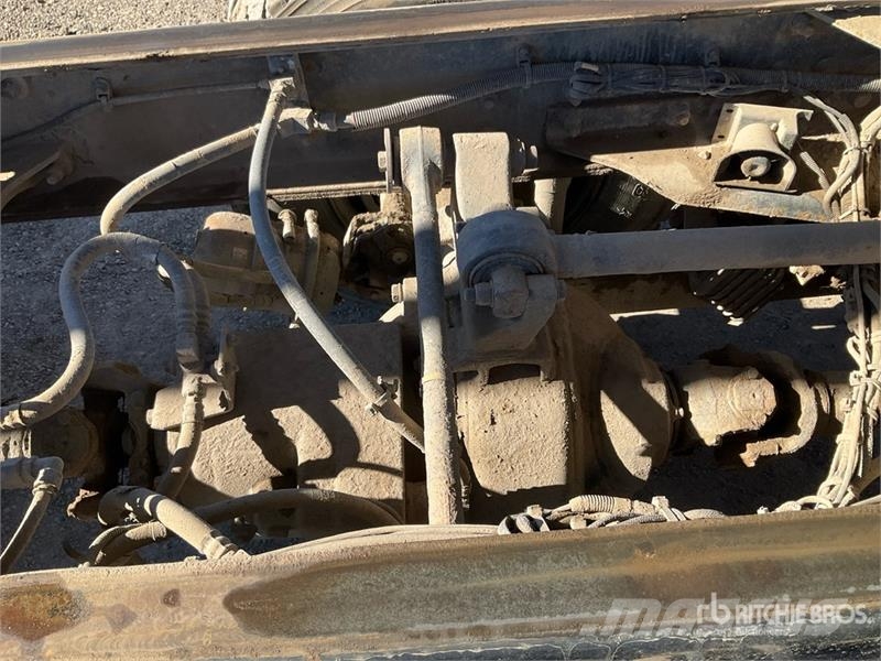 Kenworth T880 Camiones bañeras basculantes o volquetes