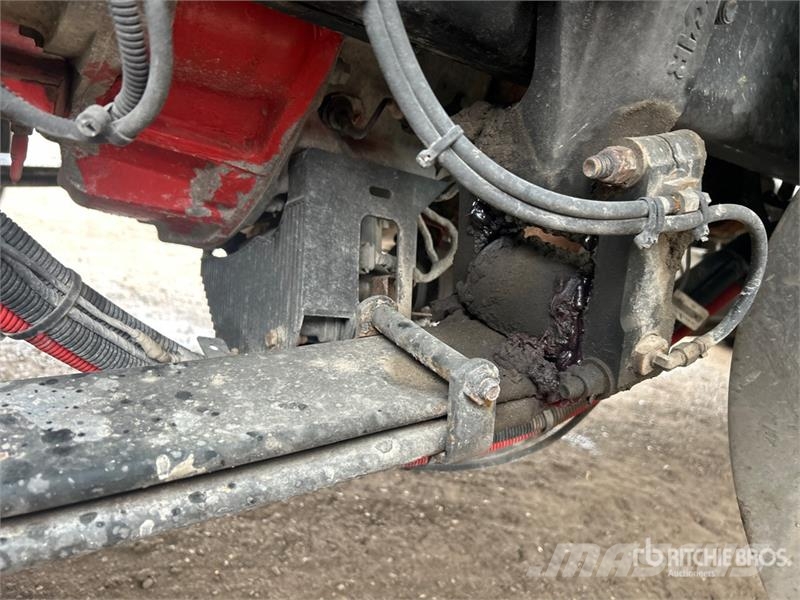 Kenworth T880 Trekkers