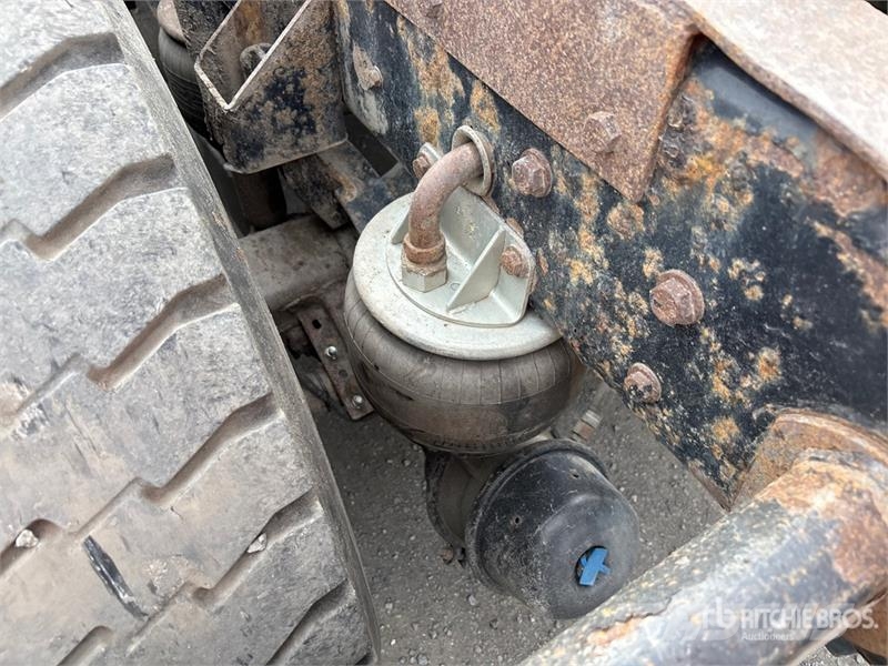 Kenworth T880 Седельные тягачи