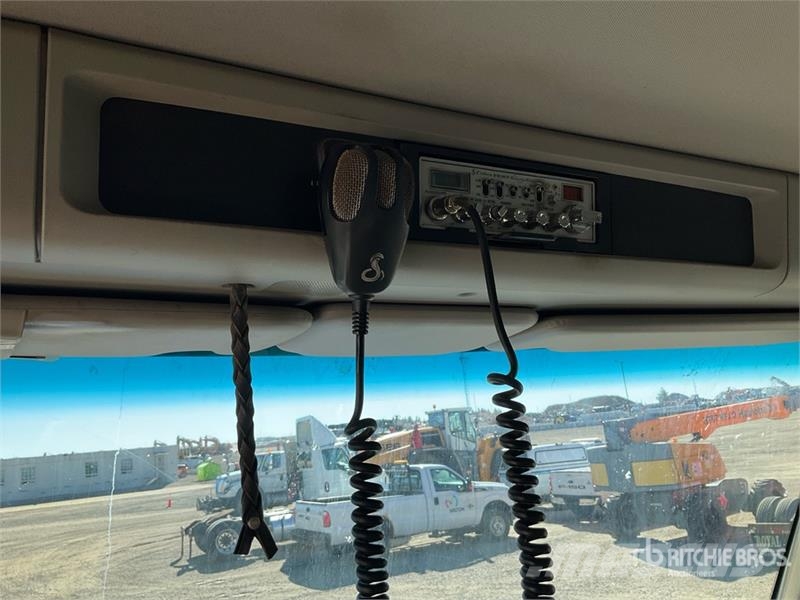 Kenworth T880 Camiones bañeras basculantes o volquetes