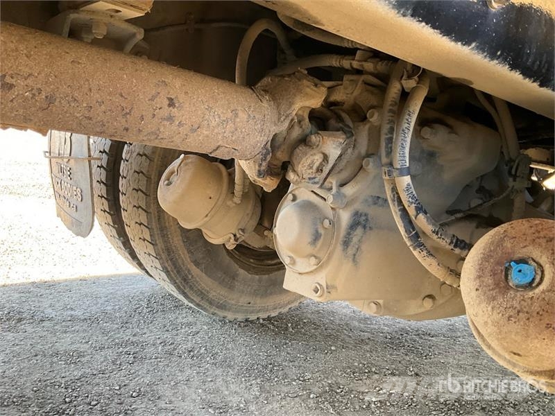 Kenworth T880 Camiones bañeras basculantes o volquetes