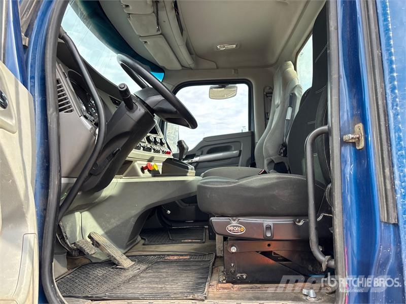 Kenworth T880 Седельные тягачи
