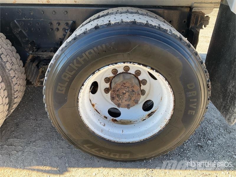 Kenworth T880 Camiones bañeras basculantes o volquetes