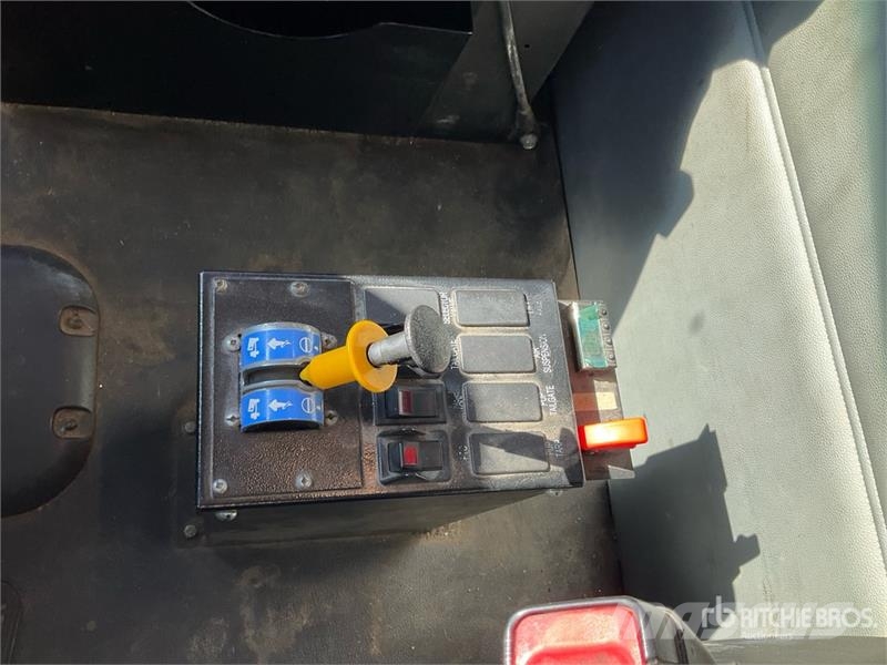 Kenworth T880 Camiones bañeras basculantes o volquetes