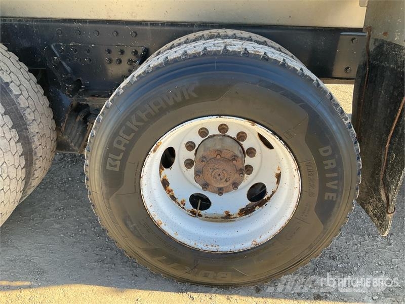 Kenworth T880 Camiones bañeras basculantes o volquetes
