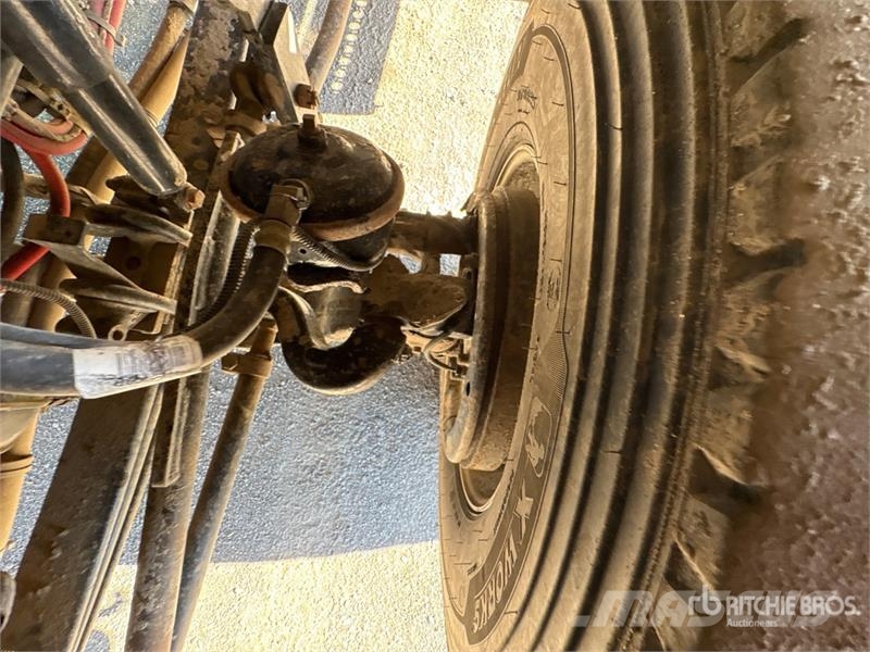 Kenworth T880 Camiones bañeras basculantes o volquetes