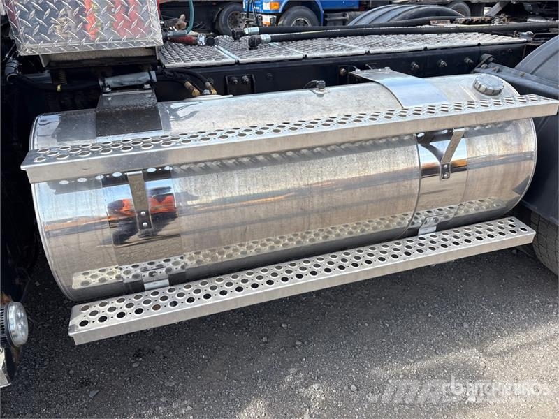 Kenworth T880 Tractores (camiões)
