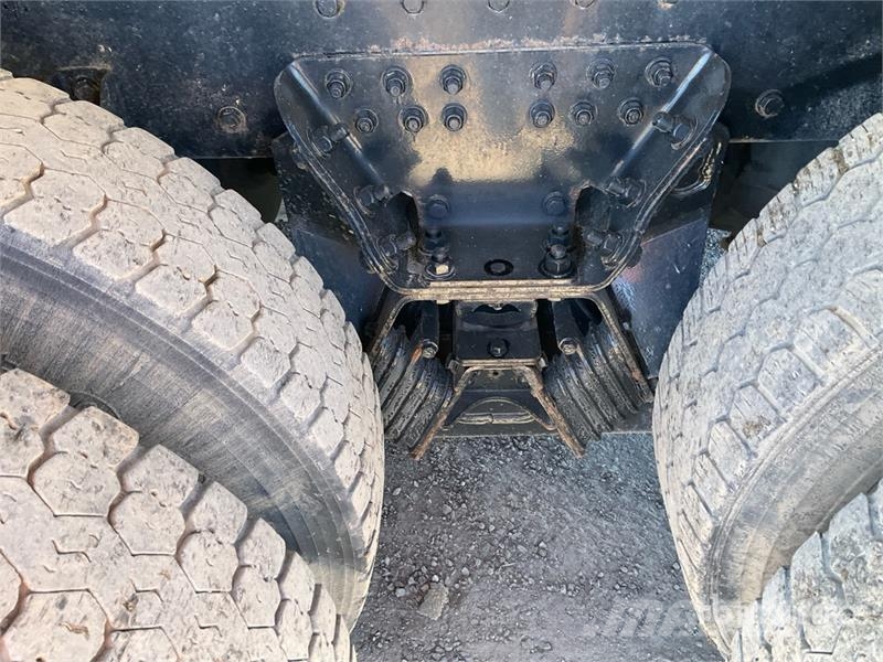 Kenworth T880 Camiones bañeras basculantes o volquetes