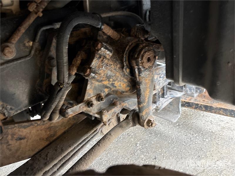 Kenworth T880 6x4 Snow Plow Truck Kommunal-Sonderfahrzeuge