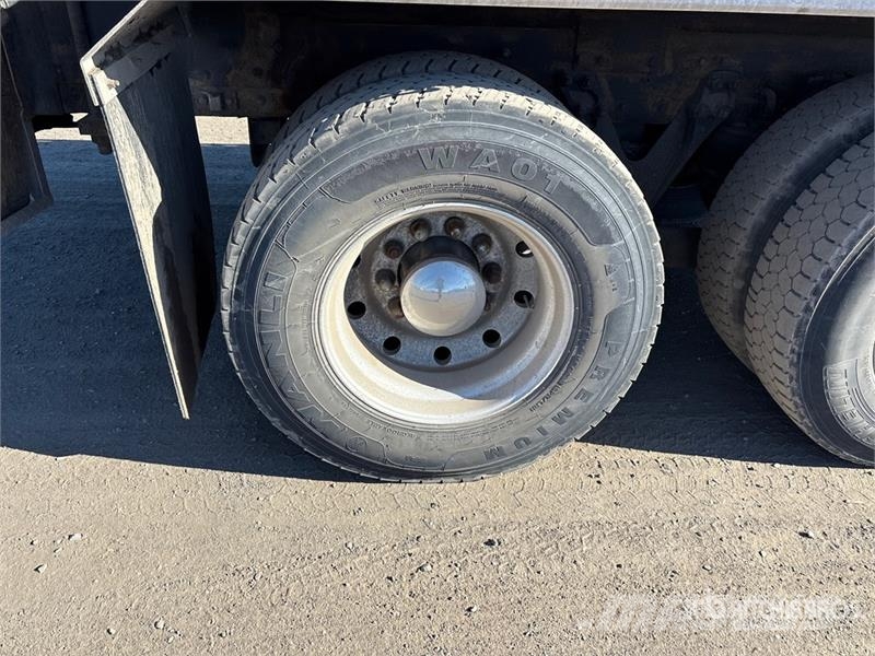 Kenworth Terex 290.2E-A6 4600 kg Knuckle Boom on  Kenworth  Kamioni sa kranom