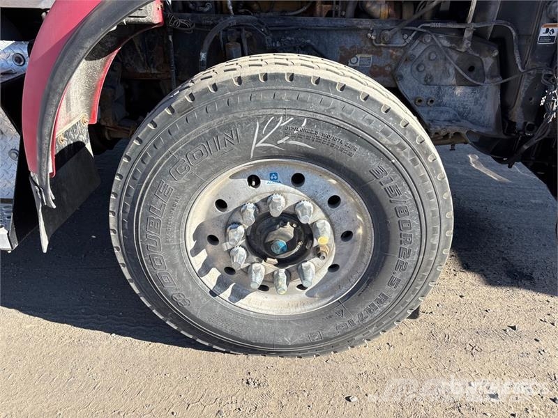 Kenworth Terex 290.2E-A6 4600 kg Knuckle Boom on  Kenworth  Kamioni sa kranom