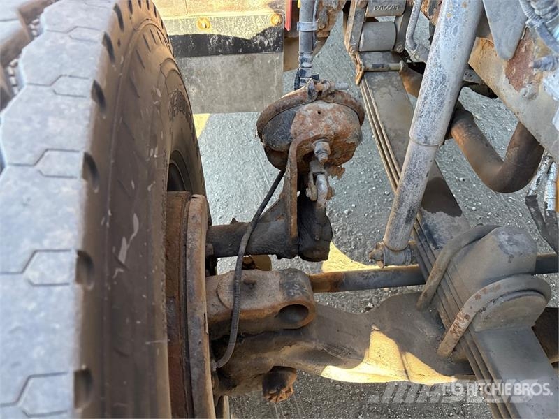 Kenworth Terex 290.2E-A6 4600 kg Knuckle Boom on  Kenworth  Kamioni sa kranom