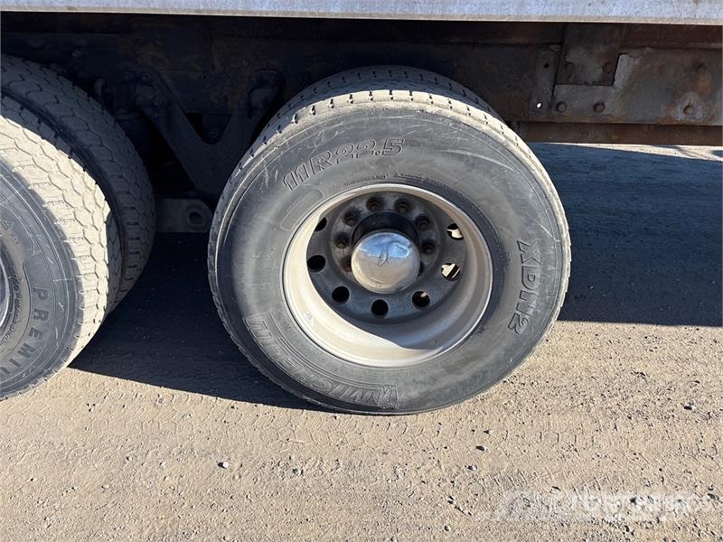Kenworth Terex 290.2E-A6 4600 kg Knuckle Boom on  Kenworth  Kamioni sa kranom