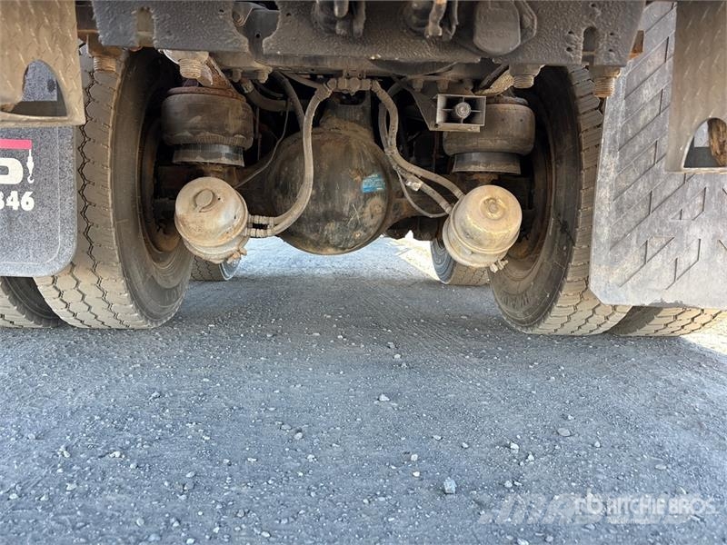 Kenworth Terex 290.2E-A6 4600 kg Knuckle Boom on  Kenworth  Kamioni sa kranom