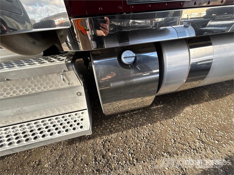 Kenworth W900 Traktorske jedinice