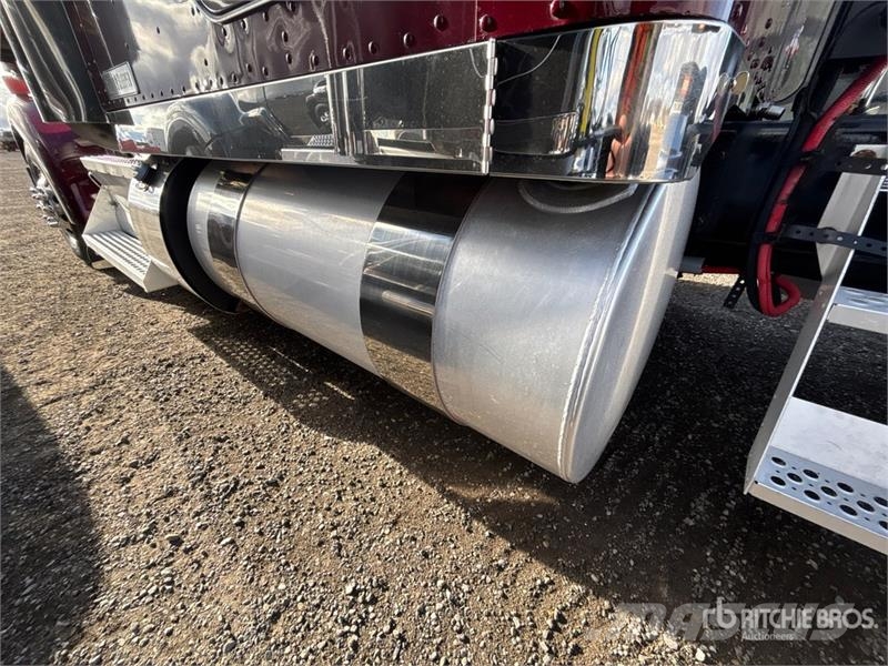 Kenworth W900 Traktorske jedinice
